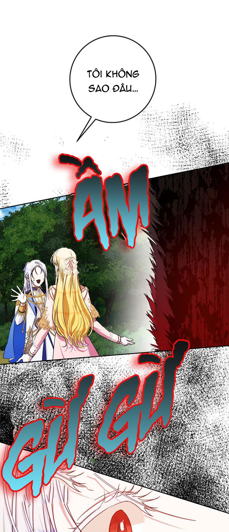 trở thành vợ của nam chính chapter 40.1 6