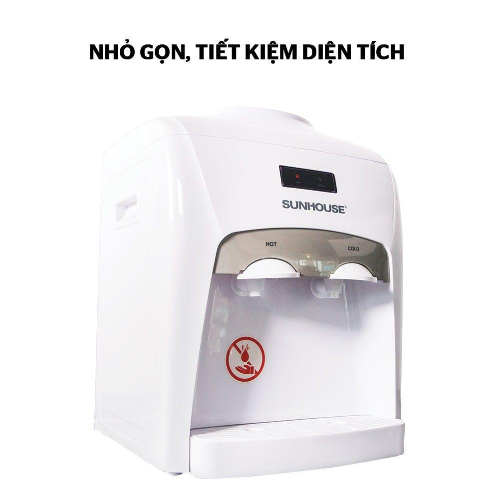 Cây nước nóng lạnh SUNHOUSE SHD9601