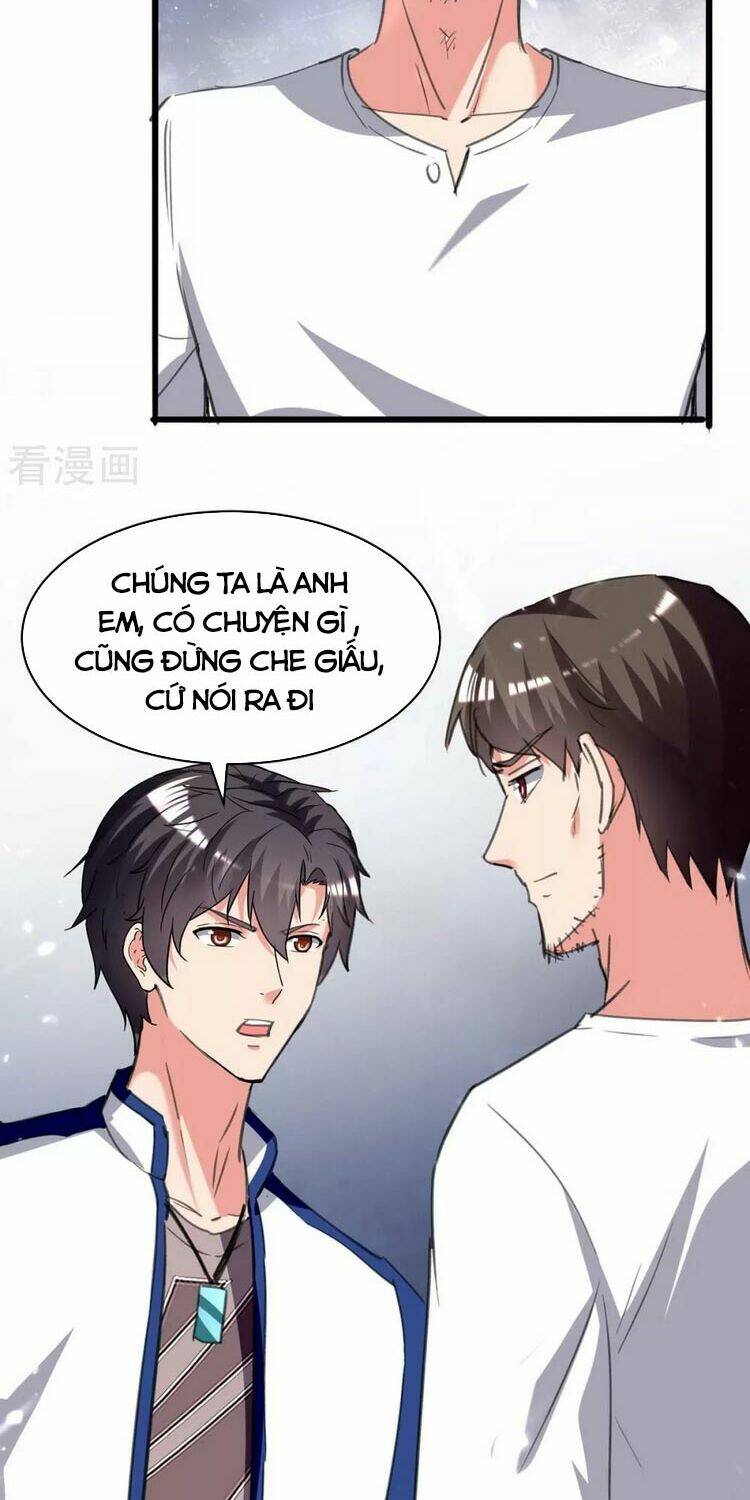 trọng sinh khí thiếu quy lai chapter 215 2