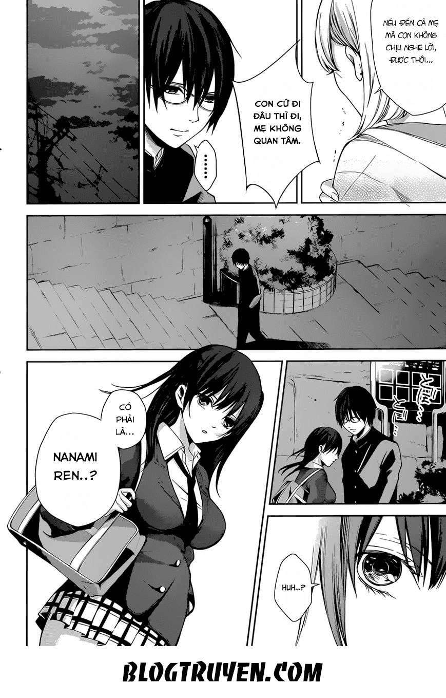 wonder rabbit girl chapter 1 6