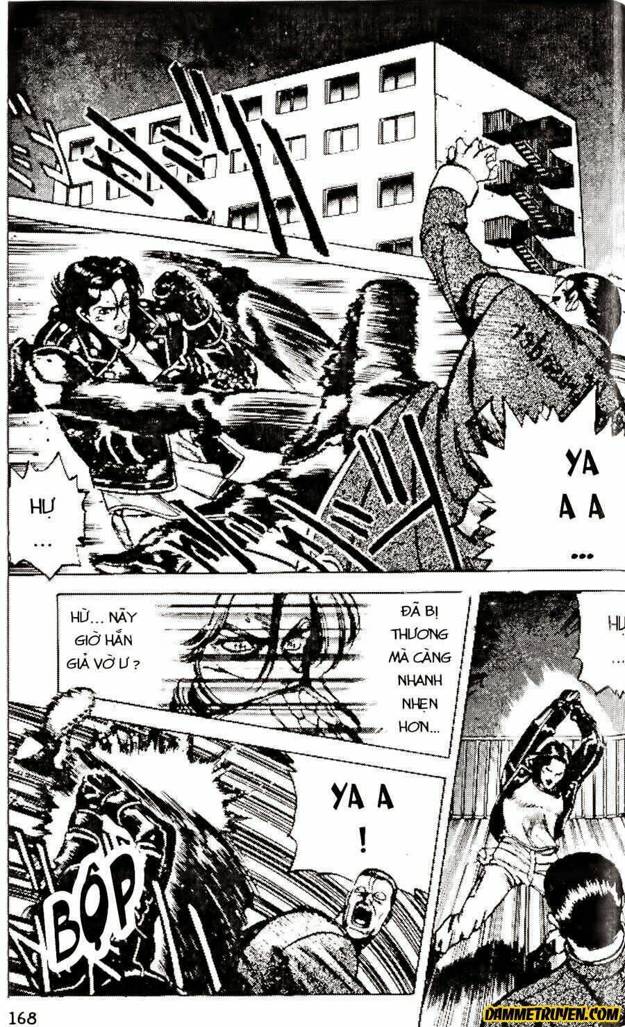 sức mạnh nhân đôi chapter 7.2 9
