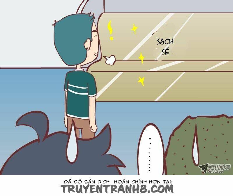 cười trên xe bus chapter 15 5