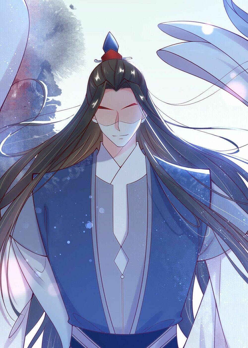 vương phi tu tiên: đối kháng ma vương chapter 4 5