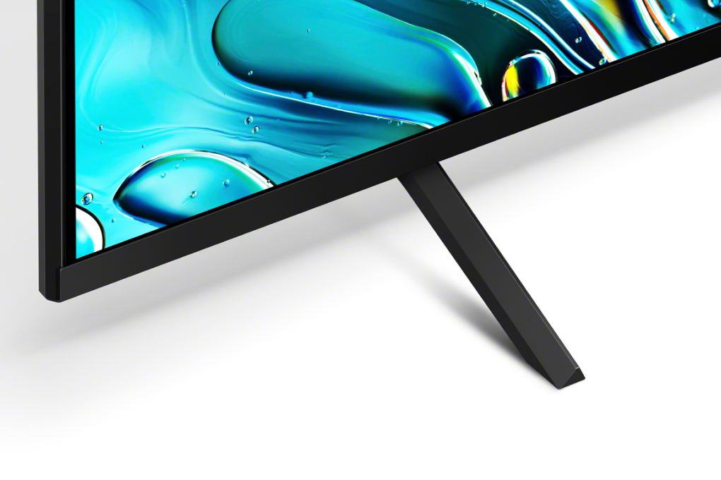 Google Tivi Sony 4K 43 inch K-43S30 Mới 2024 - Hàng chính hãng - Giao HCM và 1 số tỉnh thành