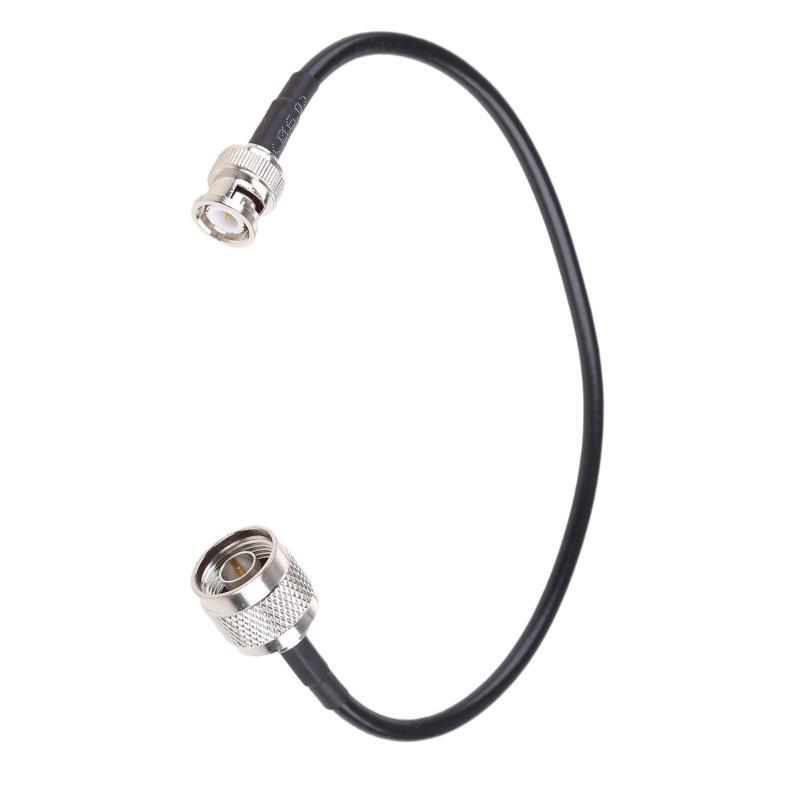 Cáp Nối Nama N Type N Type T BNC Đầu Đực Siêu Nhẹ 200 Loại Cho Radio Ham