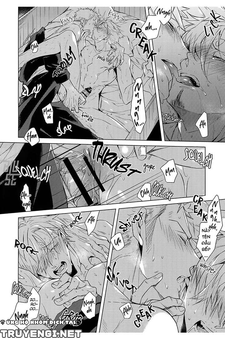 tổng hợp oneshot boylove chapter 1 19