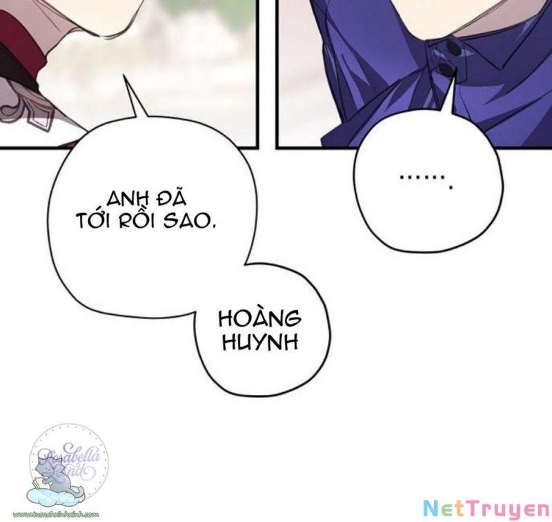 xin hãy cứ khóc, thái tử chapter 3 36