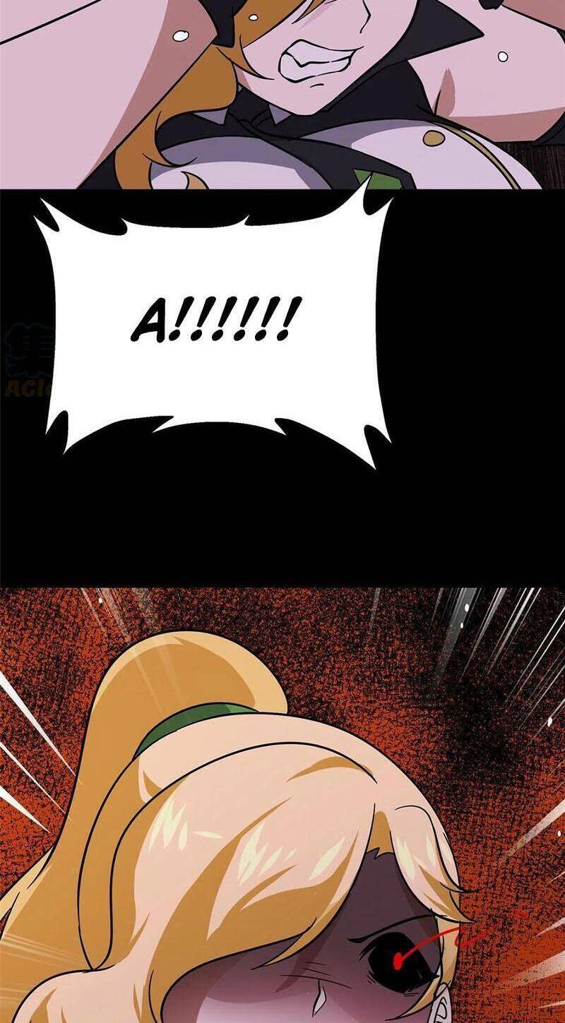 bạn gái virus của tôi chapter 372 9