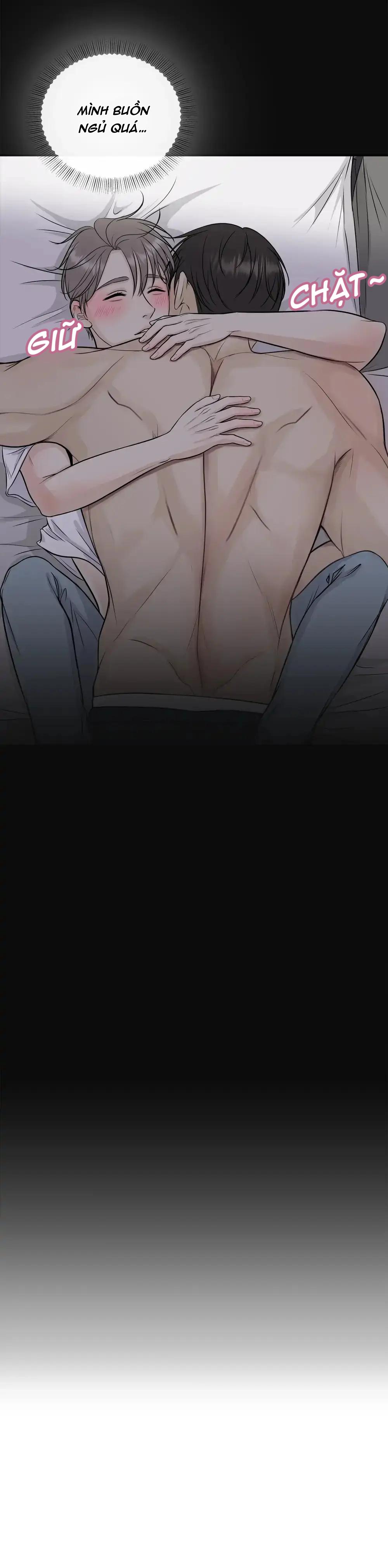 hạnh phúc trọn vẹn chapter 4 41