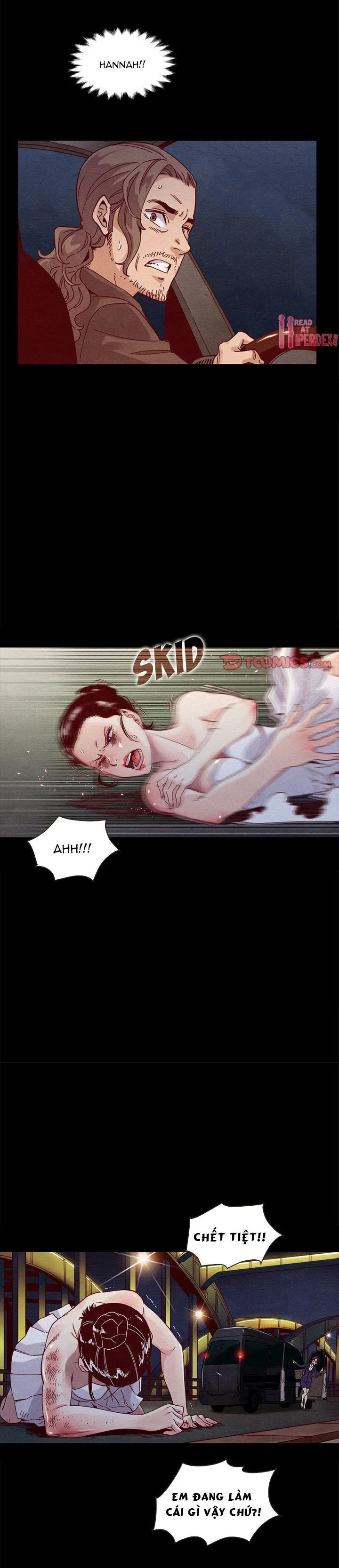 công tử bột chapter 27 24