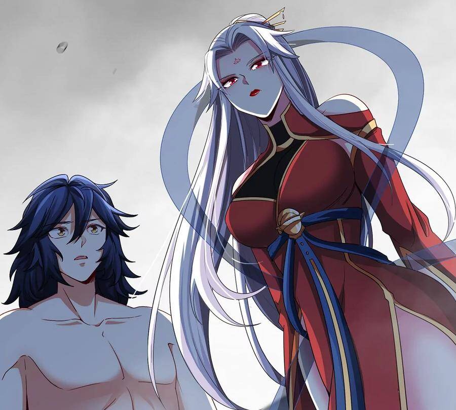 bản kiếm tiên tuyệt không làm nô chapter 40 65