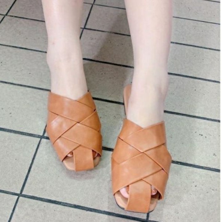 Giày dép sandal nữ bigsize nhiều mẫu siêu xinh