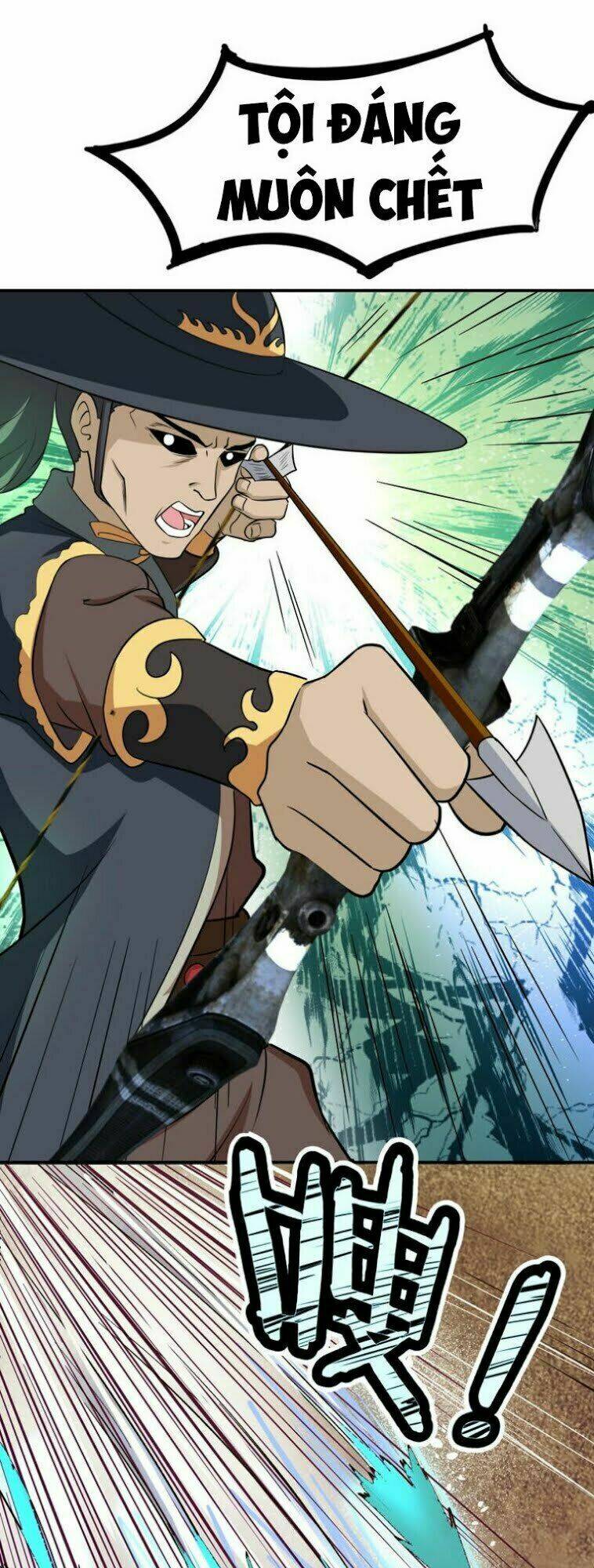 vô cực chiều thiên chapter 2 61