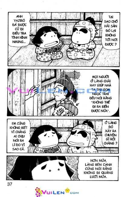 ninja loạn thị chapter 58 37