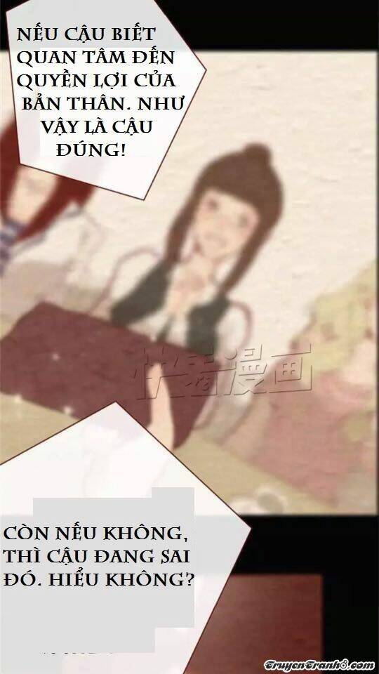 trả thù trường trung học chapter 4 39