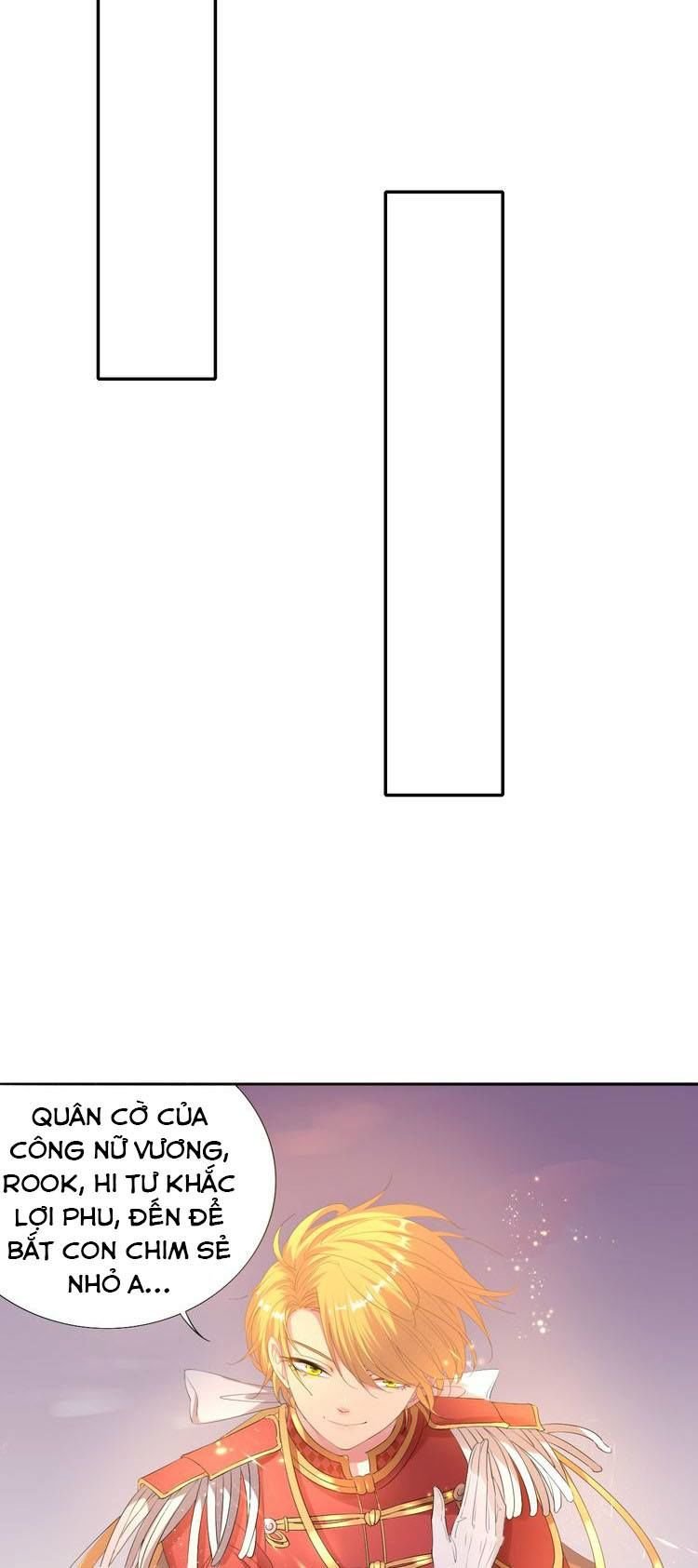 phế sài nữ vương kỵ sĩ đoàn chapter 3 14