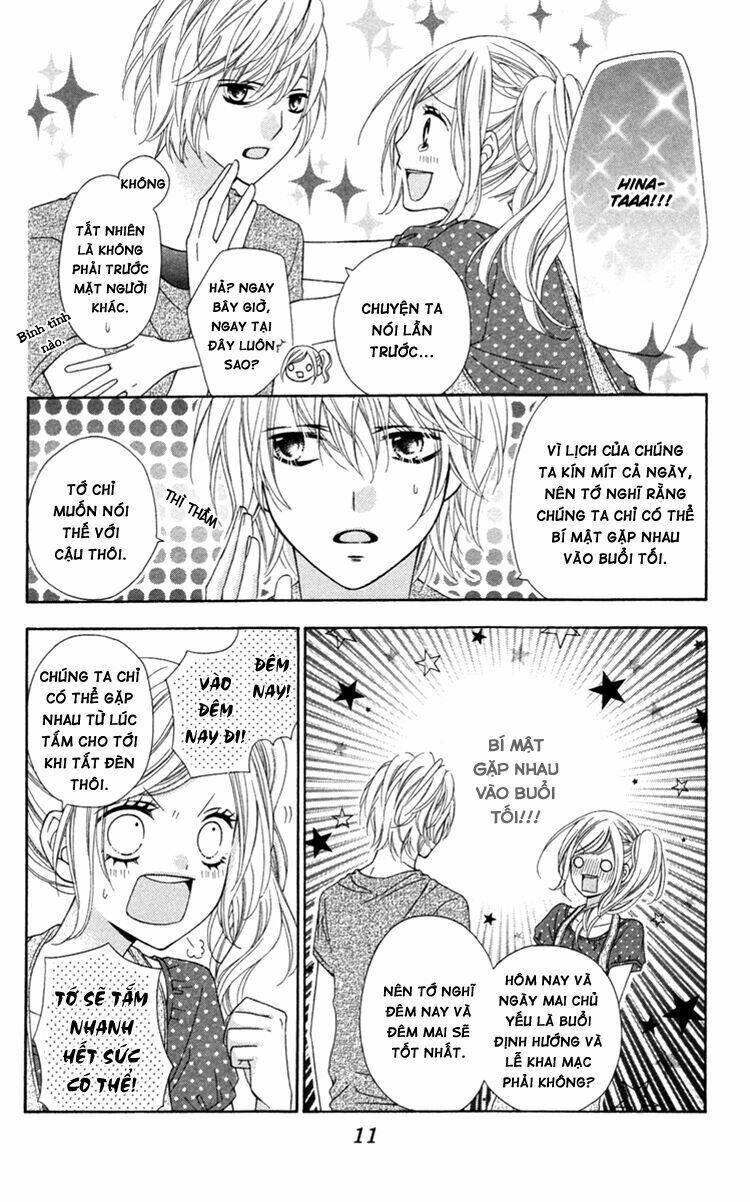 stardust wink chapter 34 12