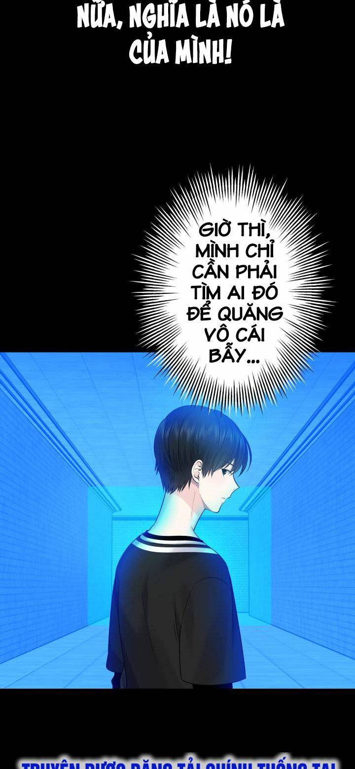 trò chơi của chúa thượng chapter 20 21