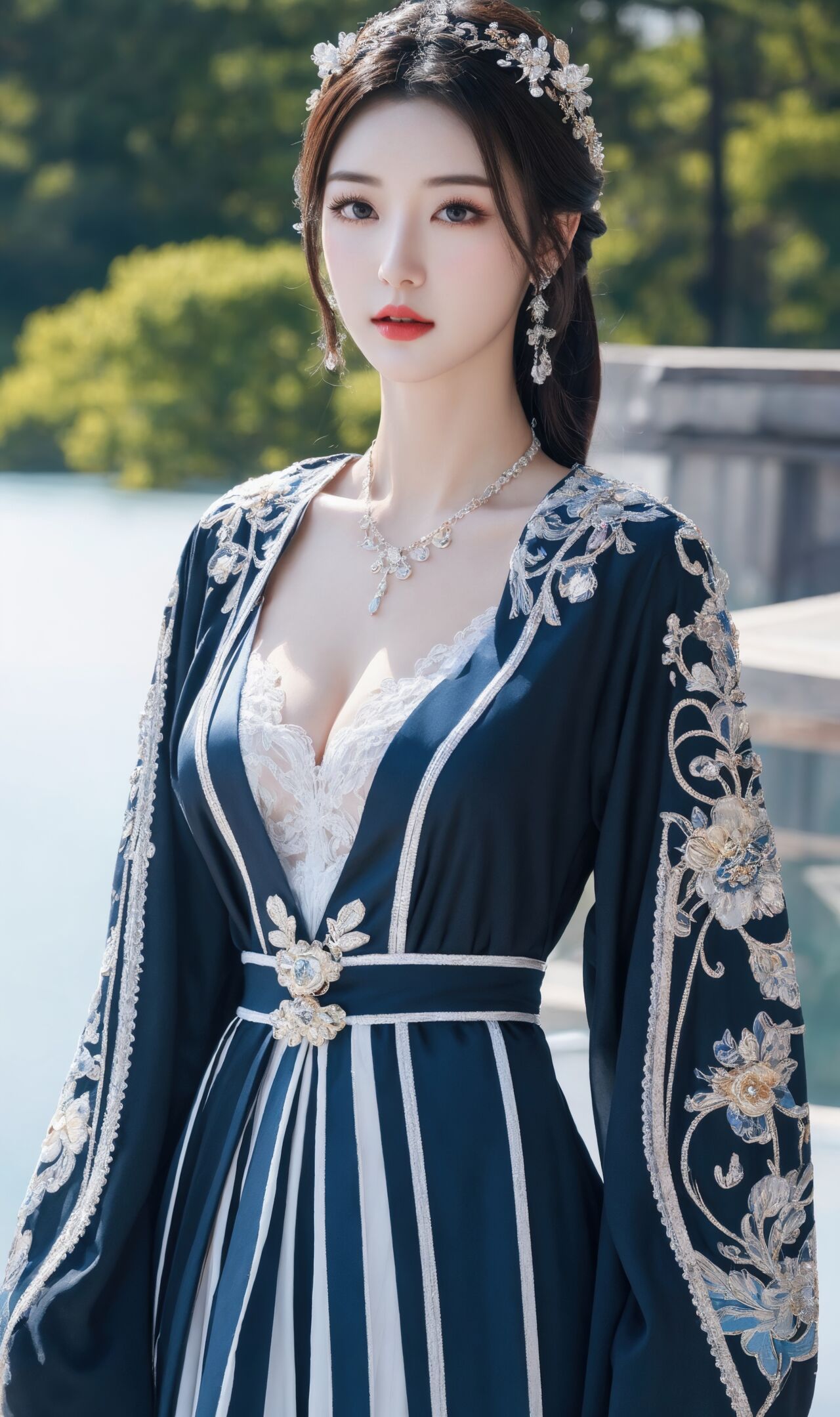 artist ai generated chapter 343 63