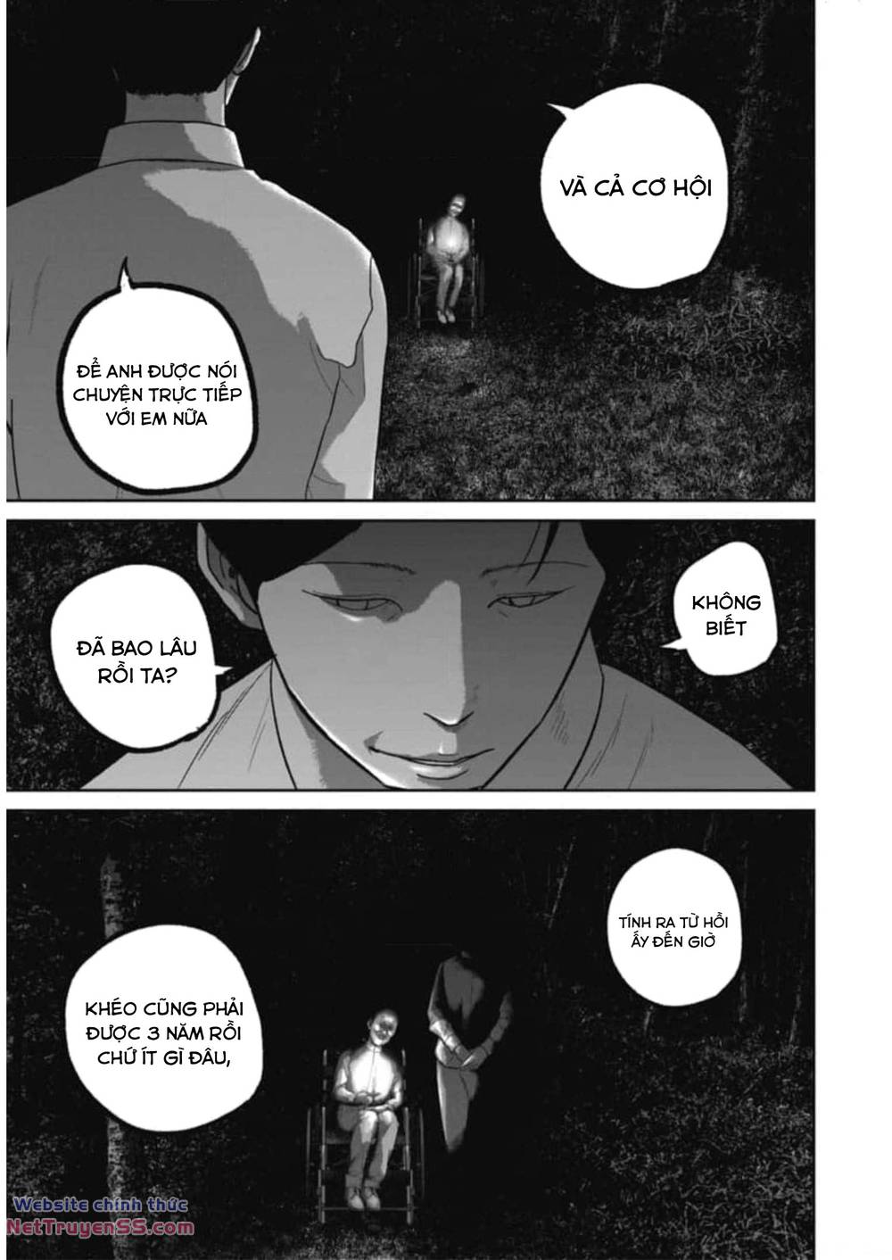 smiley - cười lên m chapter 59 20