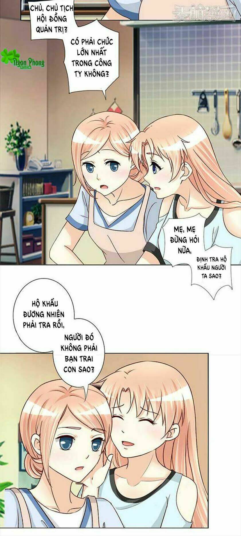 tổng tài bá đạo là gay chapter 53 10