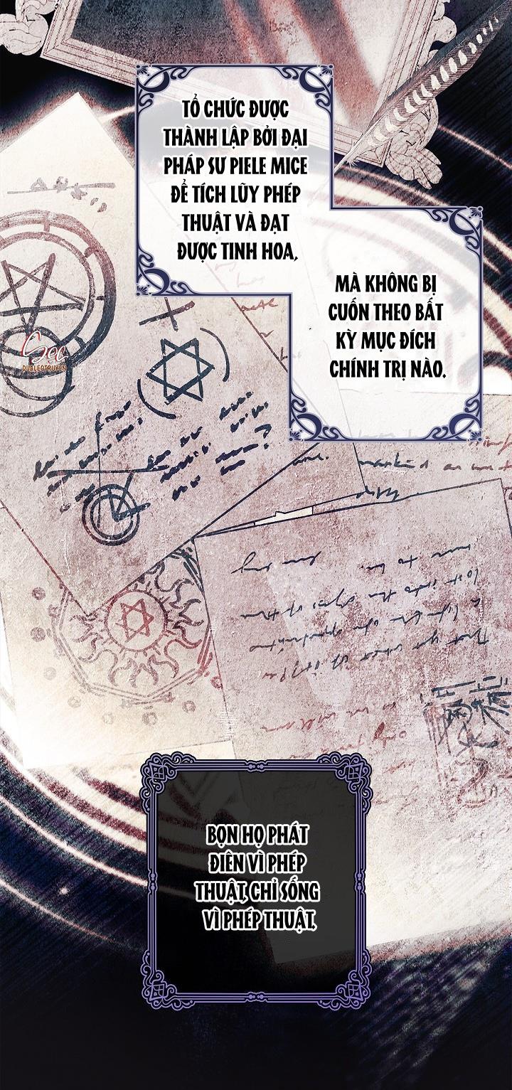 bước ngoặt định mệnh chapter 23 23