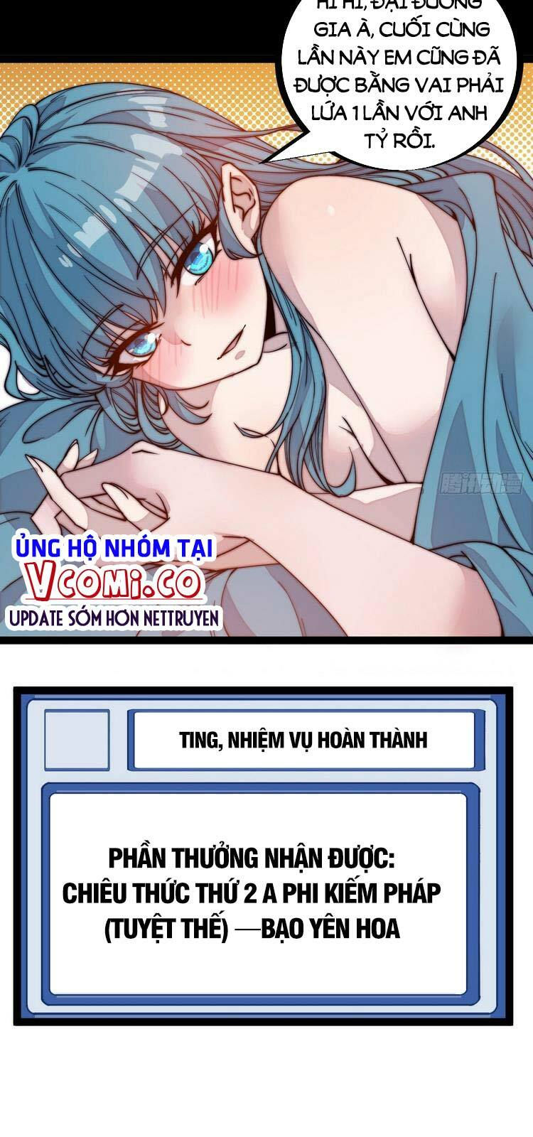 ta có một sơn trại chapter 210 11