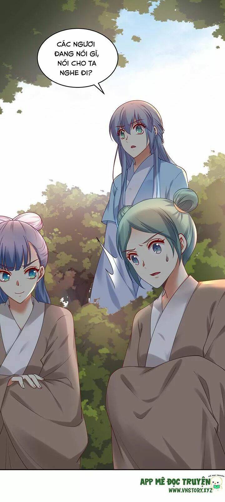 đô đốc đại nhân sủng thê kí chapter 142 11