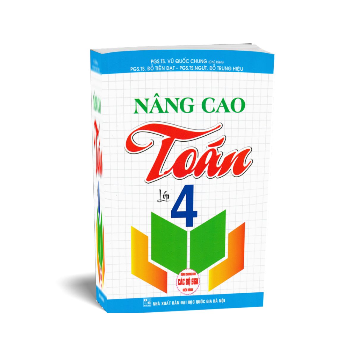 Nâng Cao Toán Lớp 4