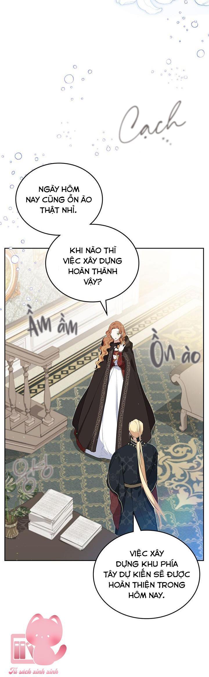 kiếp này ta sẽ trở thành gia chủ chapter 126 5