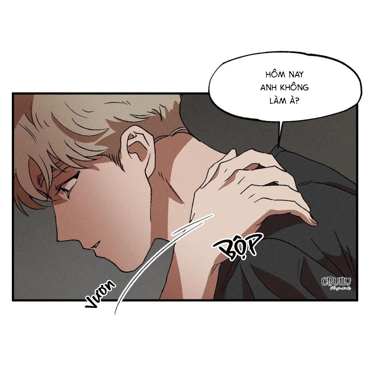 bẫy đôi ngọt ngào chapter 12 80