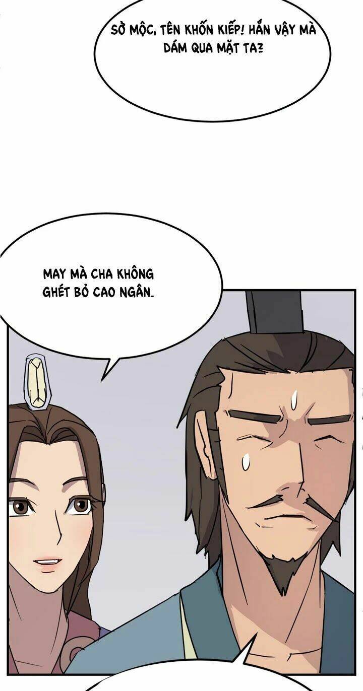 trọng sinh, bất khả chiến bại chapter 97 52