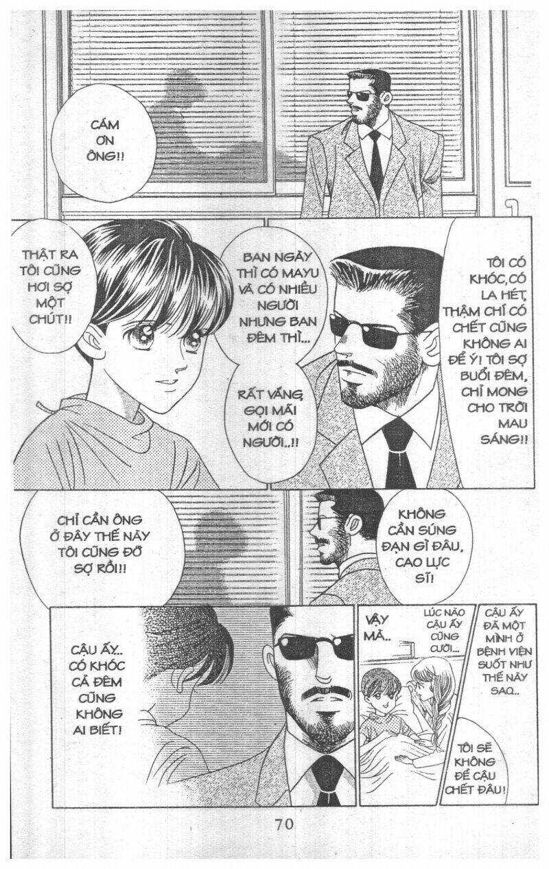 nàng tiên ánh trăng - kaguya hime chapter 26 70