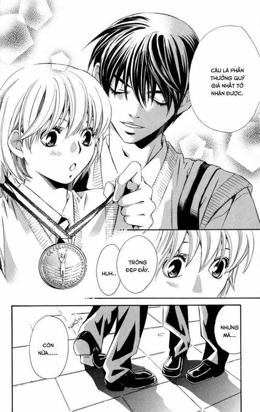 boku ni natta watashi chapter 8 46