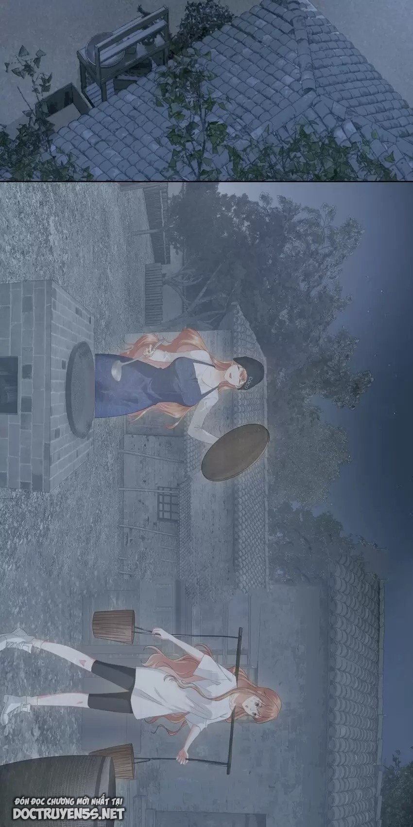 ảnh hậu một tuần mập ba cân chapter 10 39