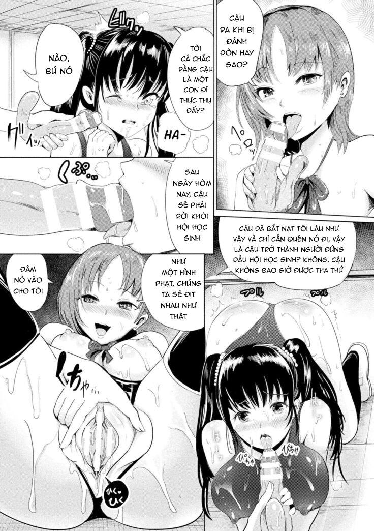 tổng hợp gl oneshot mồn lèo chapter 6 14