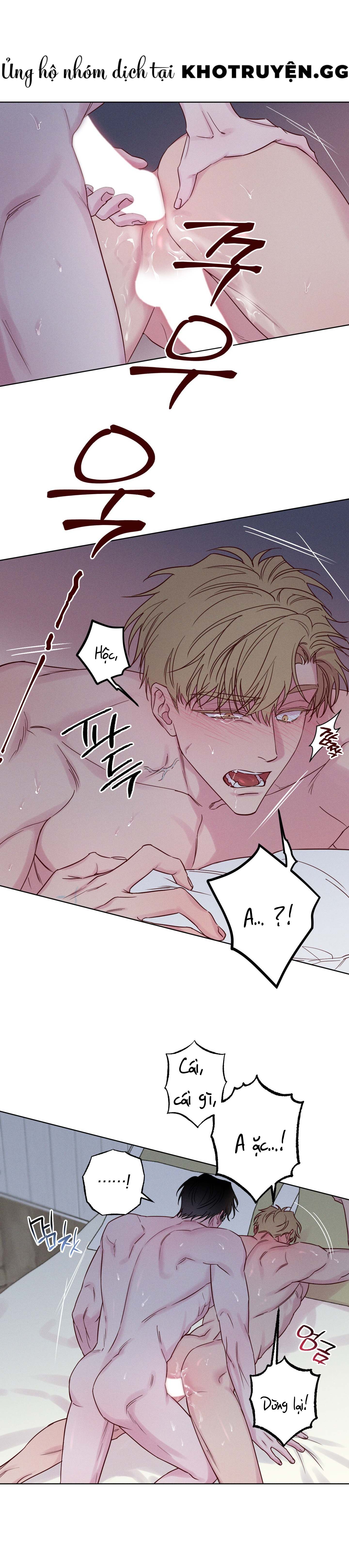 làn sóng bên bờ biển chapter 6 10