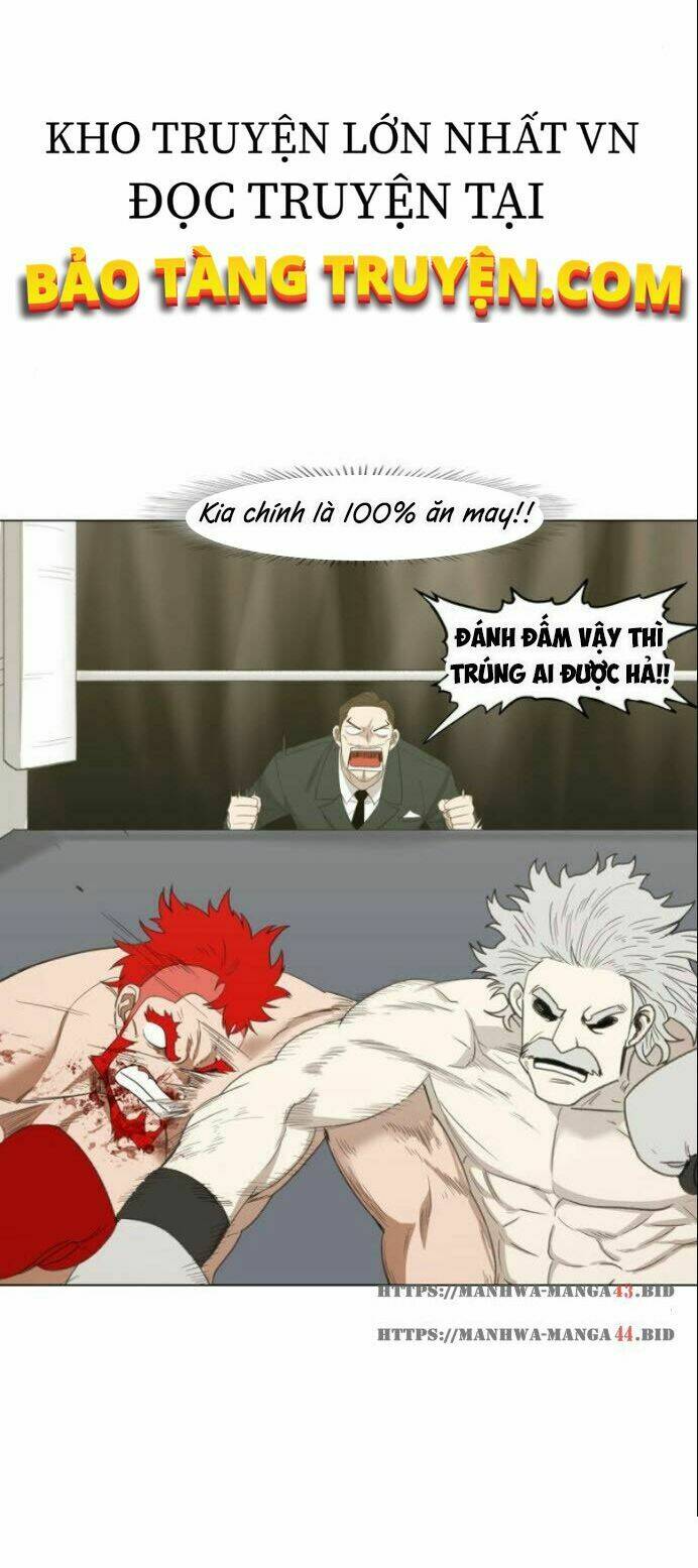 võ sĩ - the boxer chapter 72 25