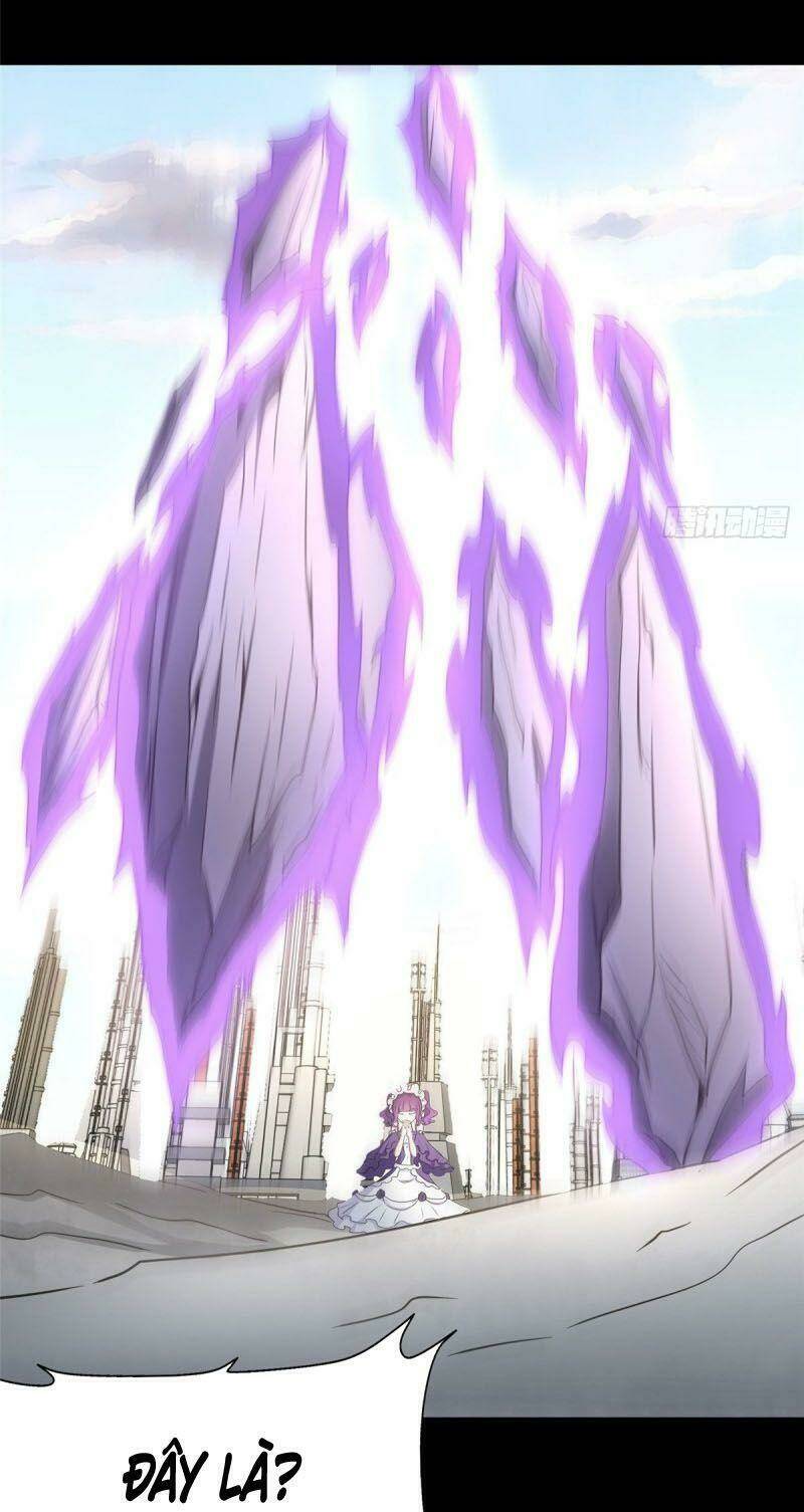 bạn gái virus của tôi chapter 261 13