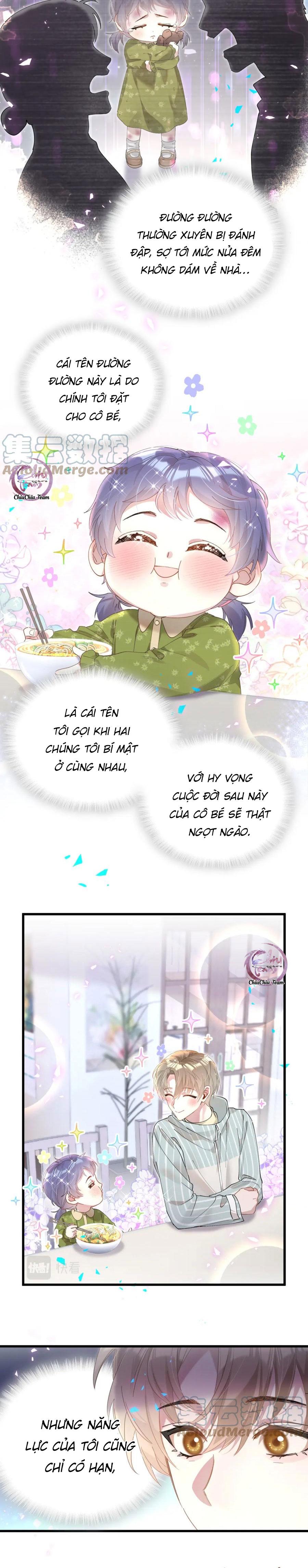 kết hôn là chuyện nhỏ chapter 22 11