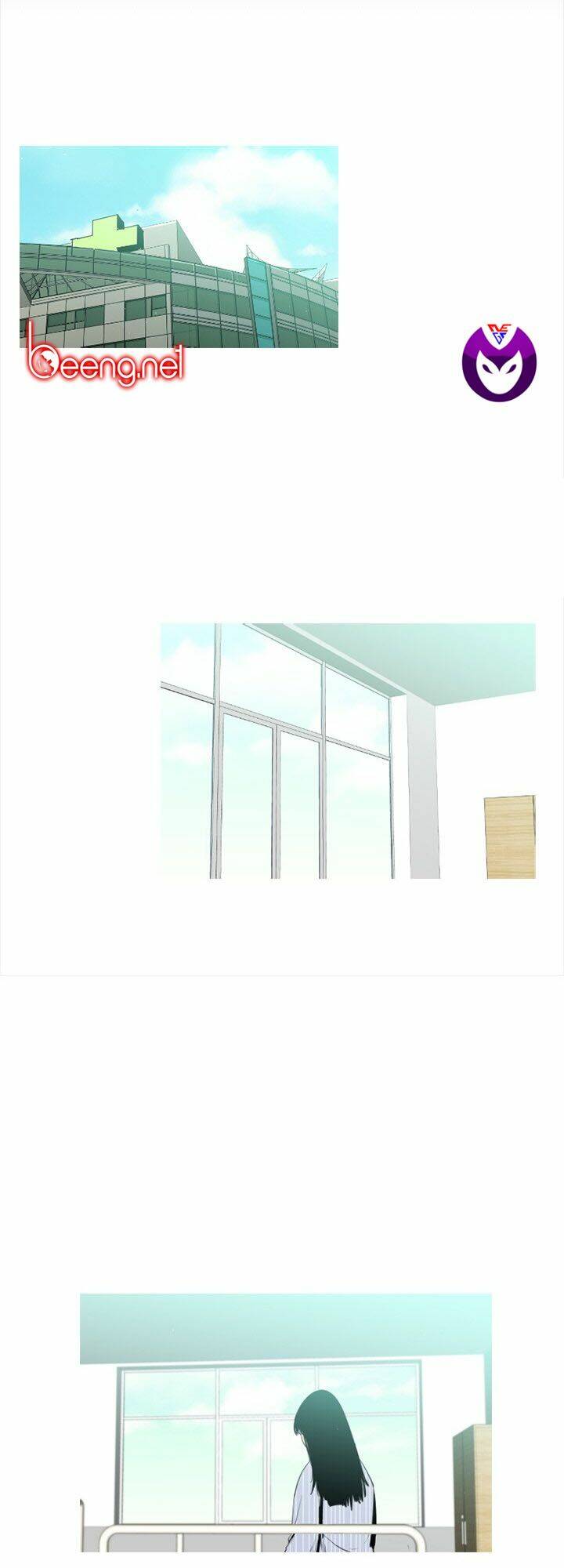 kẻ mạnh nhất - tong edge chapter 34 16