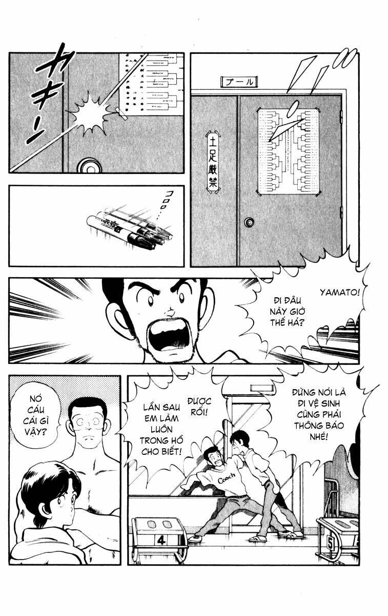 rough - ngọc thô chapter 71 7