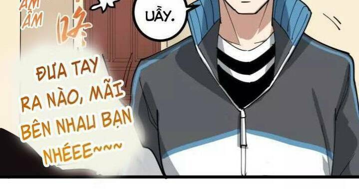 hồi xuân tiểu độc y chapter 45 12