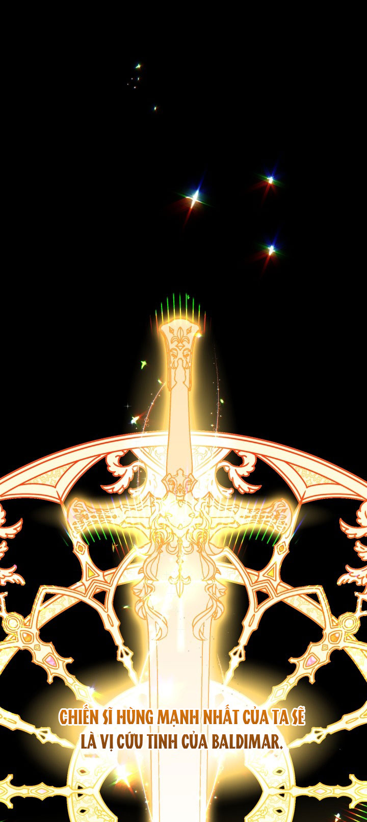 công chúa giả điên chapter 49.1 1