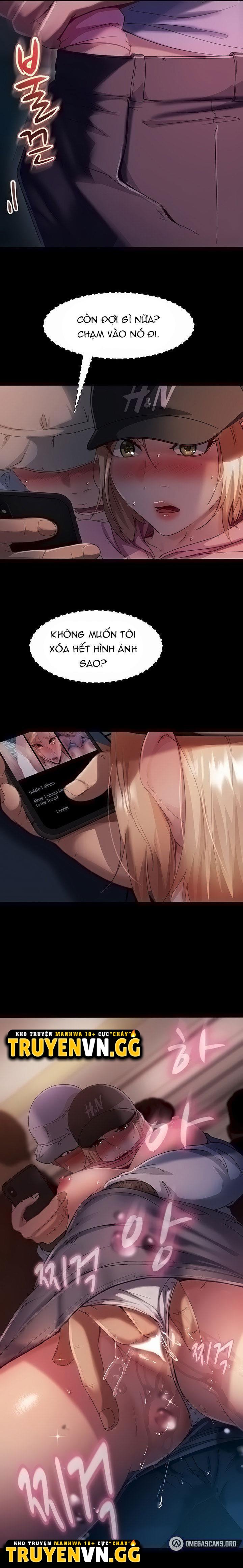 cơ quan giới thiệu hôn nhân chapter 28 11