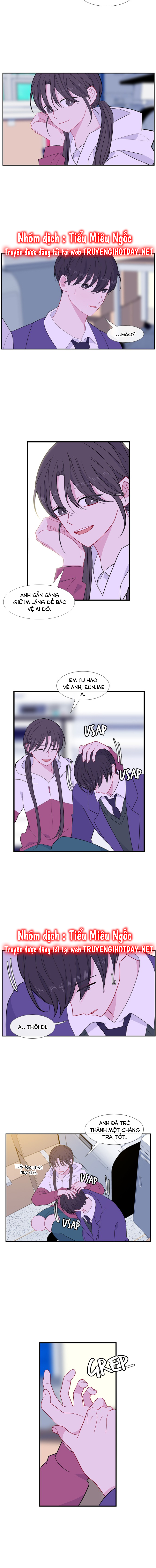 quay lại nhé chapter 97 10