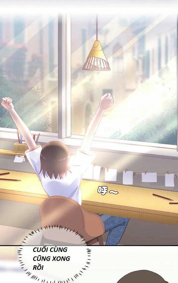 tiểu muội, ngươi đã lấy chồng chưa ? chapter 13.1 3