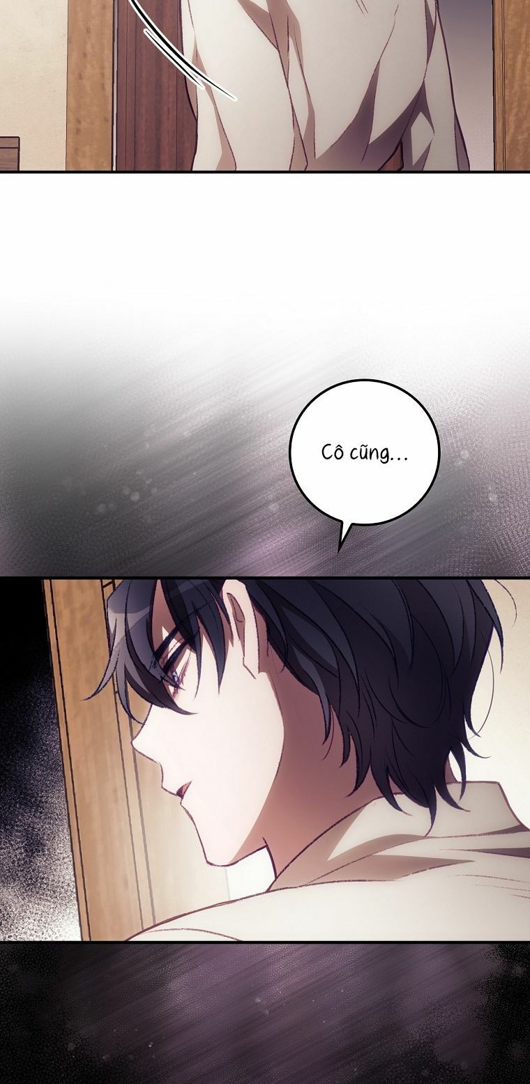 tôi nhìn thấy cái chết của bạn chapter 11 32