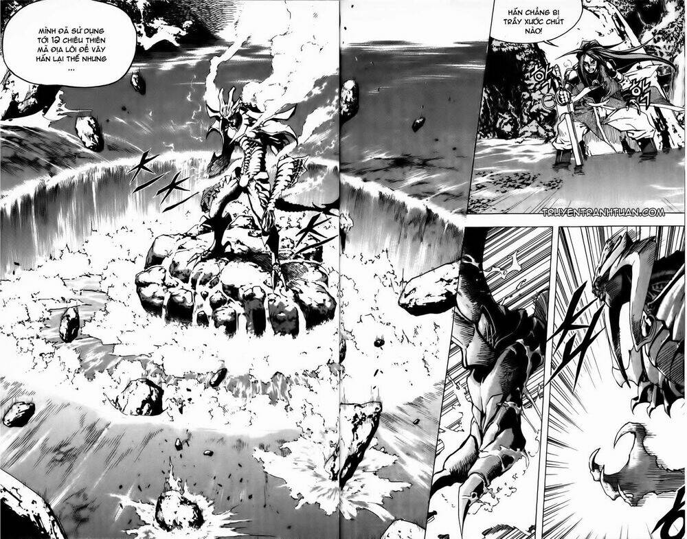 demon king chapter 6 4