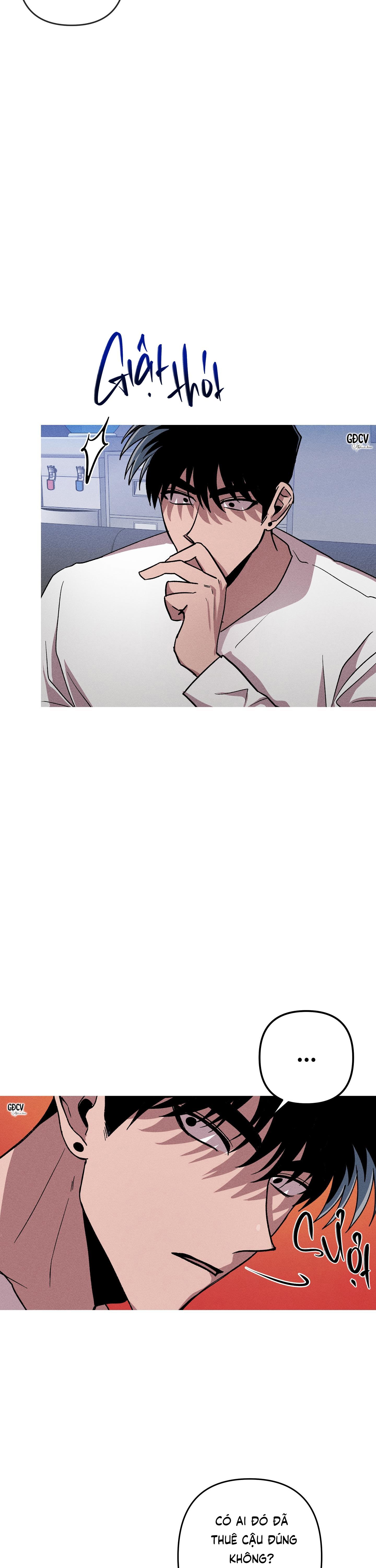 quan hệ giết chóc chapter 4 20